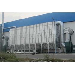 木器廠脈沖布袋除塵器工作現(xiàn)場(chǎng)除塵效果達(dá)到環(huán)保標(biāo)準(zhǔn)