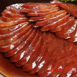 博山三家肉食店肉制品抽檢不合格，食品安全警鐘再鳴