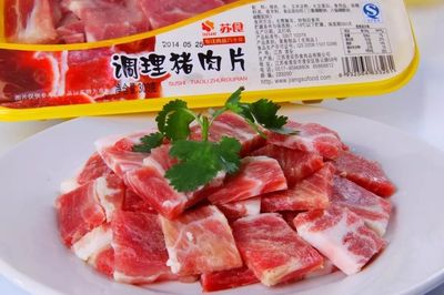 最會(huì)做獅子頭的人都在這了！竟然是用這塊肉！