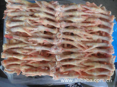 臨沂金正大肉類加工 優(yōu)質(zhì)雞肉及肉制品的全能供應(yīng)商
